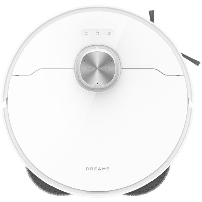 Робот-пилосос з вологим прибиранням Dreame L40 Ultra CE White (RLD52SE-Wh)