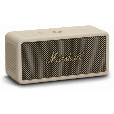 Портативна колонка Marshall Middleton Cream (1006262)