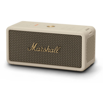 Портативна колонка Marshall Middleton Cream (1006262)