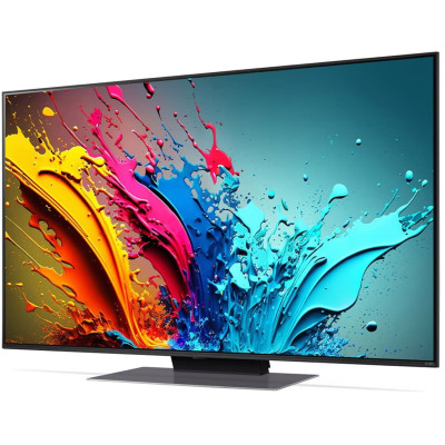Телевізор LG 65QNED87T6B