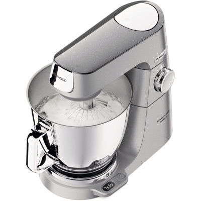 Кухонна машина Kenwood Titanium Chef Baker XL KVL85.124SI