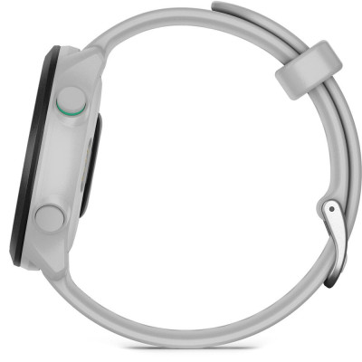 Спортивний годинник Garmin Forerunner 55 White (010-02562-11)