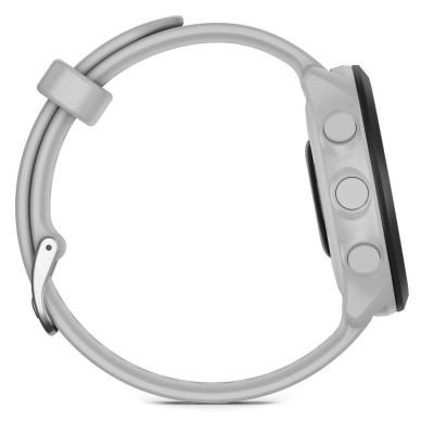Спортивний годинник Garmin Forerunner 55 White (010-02562-11)