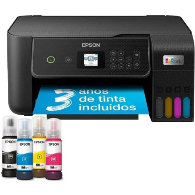 БФП Epson EcoTank ET-2870 (C11CJ66421)