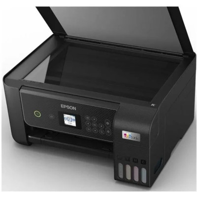 БФП Epson EcoTank ET-2870 (C11CJ66421)