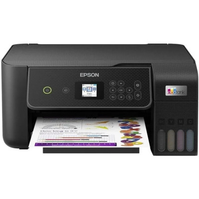 БФП Epson EcoTank ET-2870 (C11CJ66421)