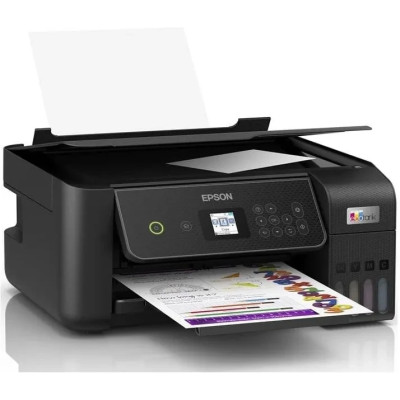 БФП Epson EcoTank ET-2870 (C11CJ66421)