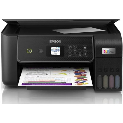 БФП Epson EcoTank ET-2870 (C11CJ66421)