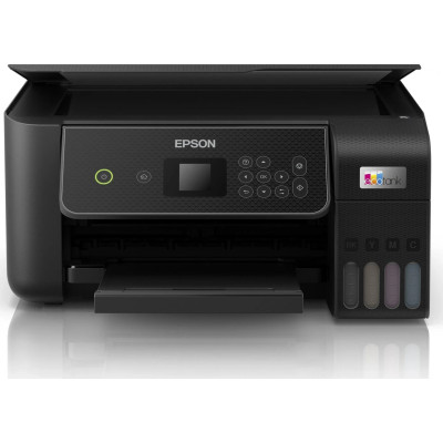 БФП Epson EcoTank ET-2870 (C11CJ66421)
