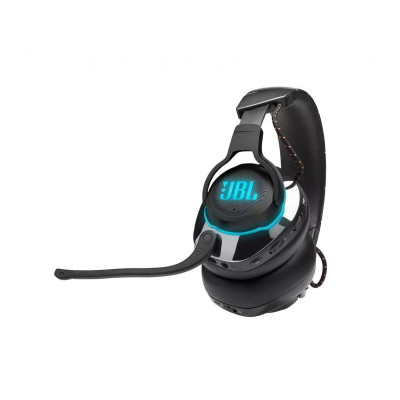 Навушники з мікрофоном JBL Quantum 810 (JBLQ810WLBLK)