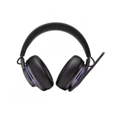Навушники з мікрофоном JBL Quantum 810 (JBLQ810WLBLK)