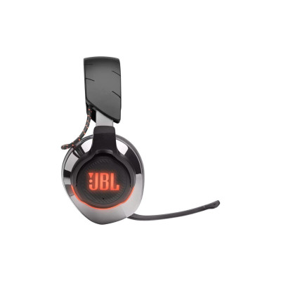 Навушники з мікрофоном JBL Quantum 810 (JBLQ810WLBLK)
