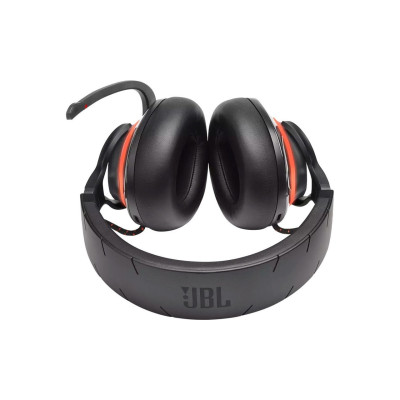 Навушники з мікрофоном JBL Quantum 810 (JBLQ810WLBLK)