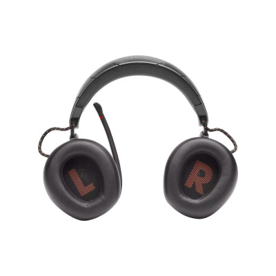 Навушники з мікрофоном JBL Quantum 810 (JBLQ810WLBLK)