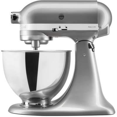 Кухонна машина KitchenAid Artisan 5KSM95PSEMC