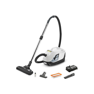 Пилосос з аквафільтром Karcher DS 6 (1.195-250.0)