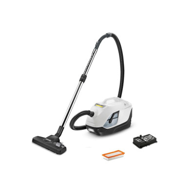 Пилосос з аквафільтром Karcher DS 6 (1.195-250.0)
