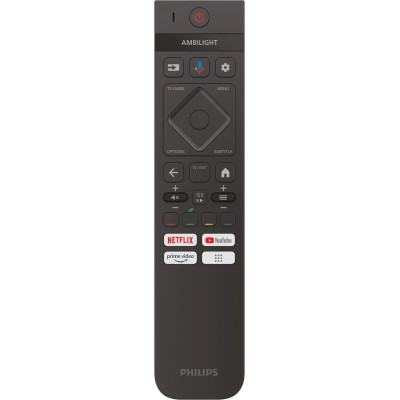 Телевізор Philips 55PML8709/12