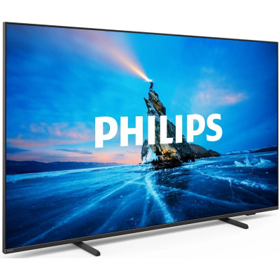 Телевізор Philips 55PML8709/12