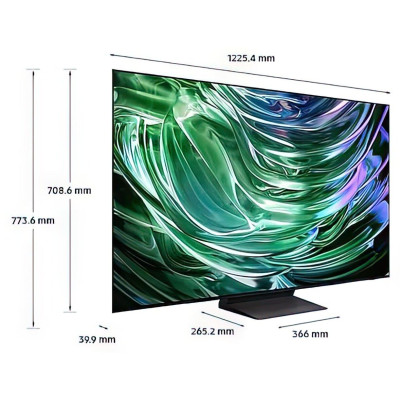 Телевізор Samsung QE55S90D