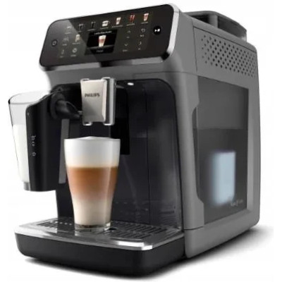 Кавомашина автоматична Philips Series 5500 EP5544/50