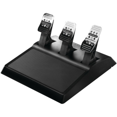 Комплект (кермо, педалі) Thrustmaster TX RW Leather Edition (4460133)