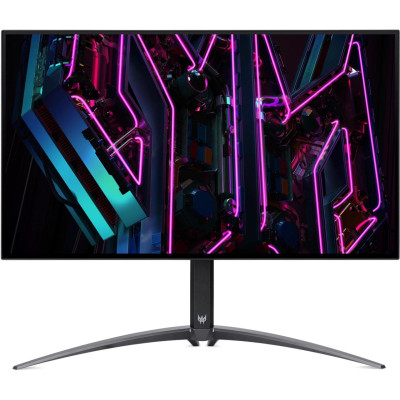Монітор Acer Predator X27Ubmiipruzx OLED (UM.HXXEE.001)