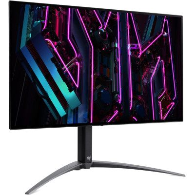 Монітор Acer Predator X27Ubmiipruzx OLED (UM.HXXEE.001)