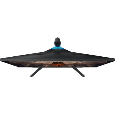 Монітор Samsung Odyssey Gaming G70B (LS32BG700)
