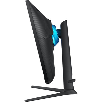 Монітор Samsung Odyssey Gaming G70B (LS32BG700)