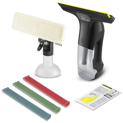 Віконний пилосос Karcher WV 6 Plus Multi Edition (1.633-514.0)