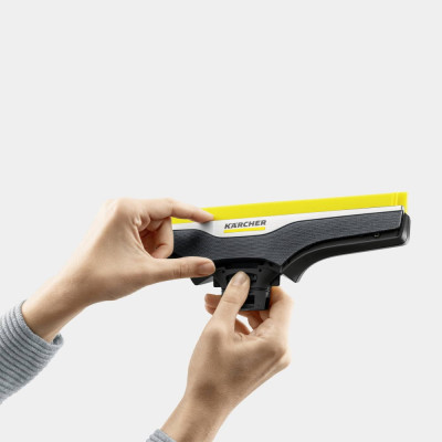 Віконний пилосос Karcher WV 6 Plus Multi Edition (1.633-514.0)