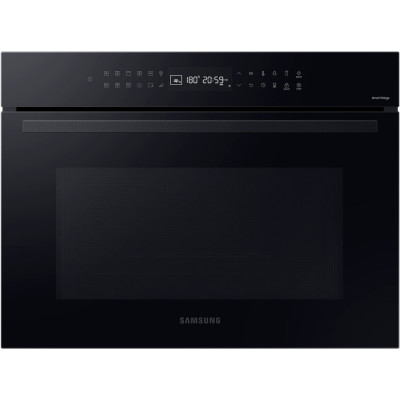 Мікрохвильовка з грилем і конвекцією Samsung NQ5B4353FBK