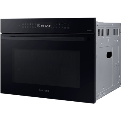 Мікрохвильовка з грилем і конвекцією Samsung NQ5B4353FBK