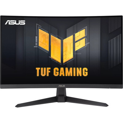 Монітор ASUS VG27VQM (90LM0510-B03E70)