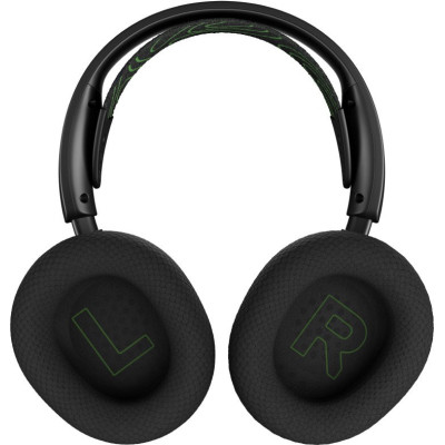 Навушники з мікрофоном SteelSeries Arctis Nova 5X Black (61676)