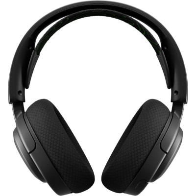 Навушники з мікрофоном SteelSeries Arctis Nova 5X Black (61676)