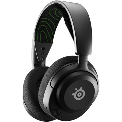 Навушники з мікрофоном SteelSeries Arctis Nova 5X Black (61676)