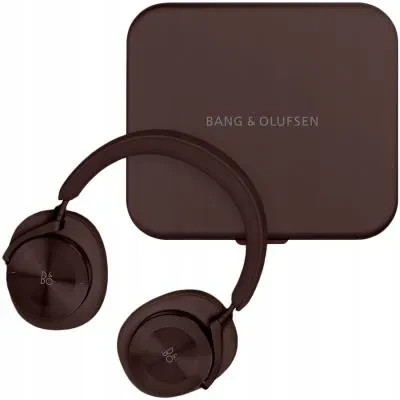 Навушники з мікрофоном Bang & Olufsen BeoPlay H95 Chestnut