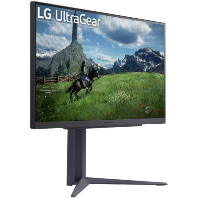 Монітор LG 27GS85Q-B