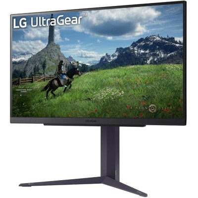 Монітор LG 27GS85Q-B