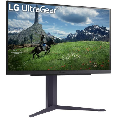 Монітор LG 27GS85Q-B