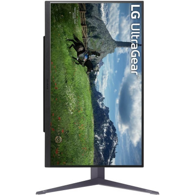 Монітор LG 27GS85Q-B