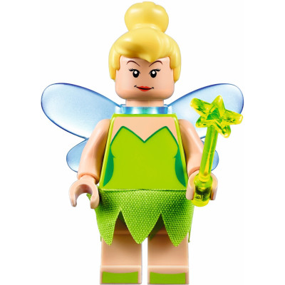 Блоковий конструктор LEGO Замок Дисней (71040)
