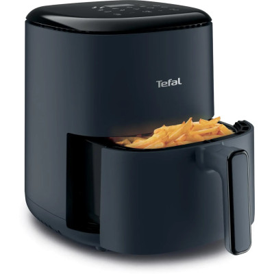 Мультипіч (аерофритюрниця) Tefal Easy Fry Compact EY145B10