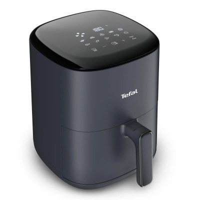 Мультипіч (аерофритюрниця) Tefal Easy Fry Compact EY145B10