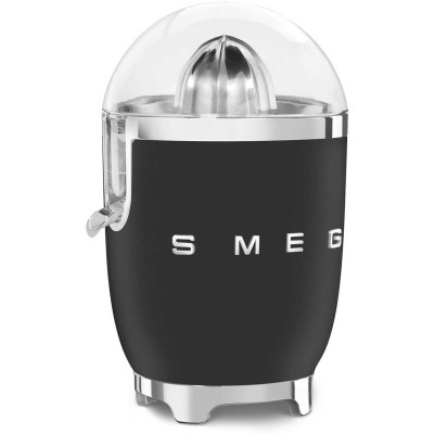 Соковитискач для цитрусових (цитрус-прес) SMEG CJF01BLMEU