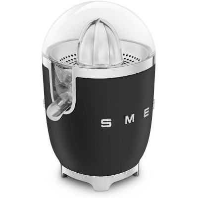 Соковитискач для цитрусових (цитрус-прес) SMEG CJF01BLMEU