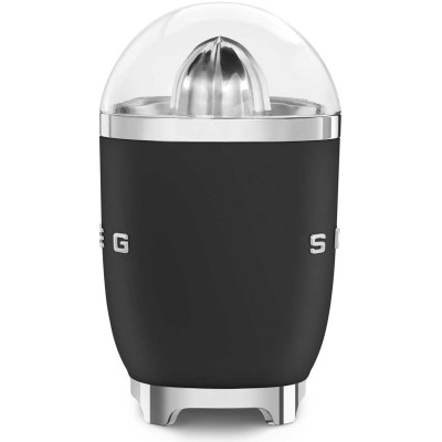Соковитискач для цитрусових (цитрус-прес) SMEG CJF01BLMEU