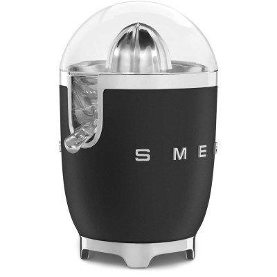 Соковитискач для цитрусових (цитрус-прес) SMEG CJF01BLMEU